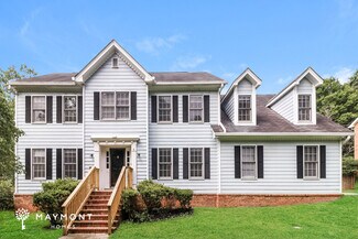 Building Photo - 1161 Mary Lee Ln SW