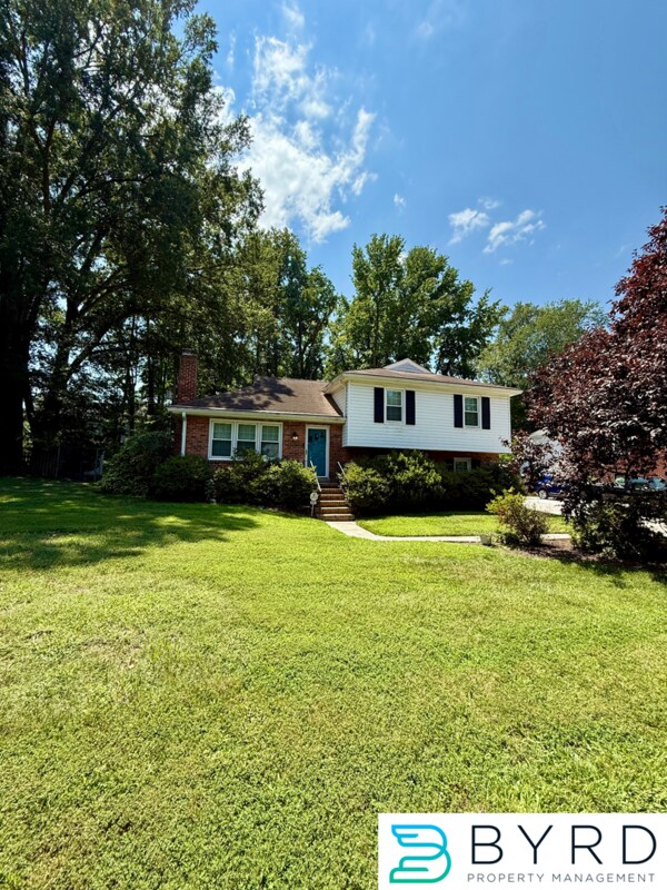 Foto del edificio - 9007 Michaux Ln
