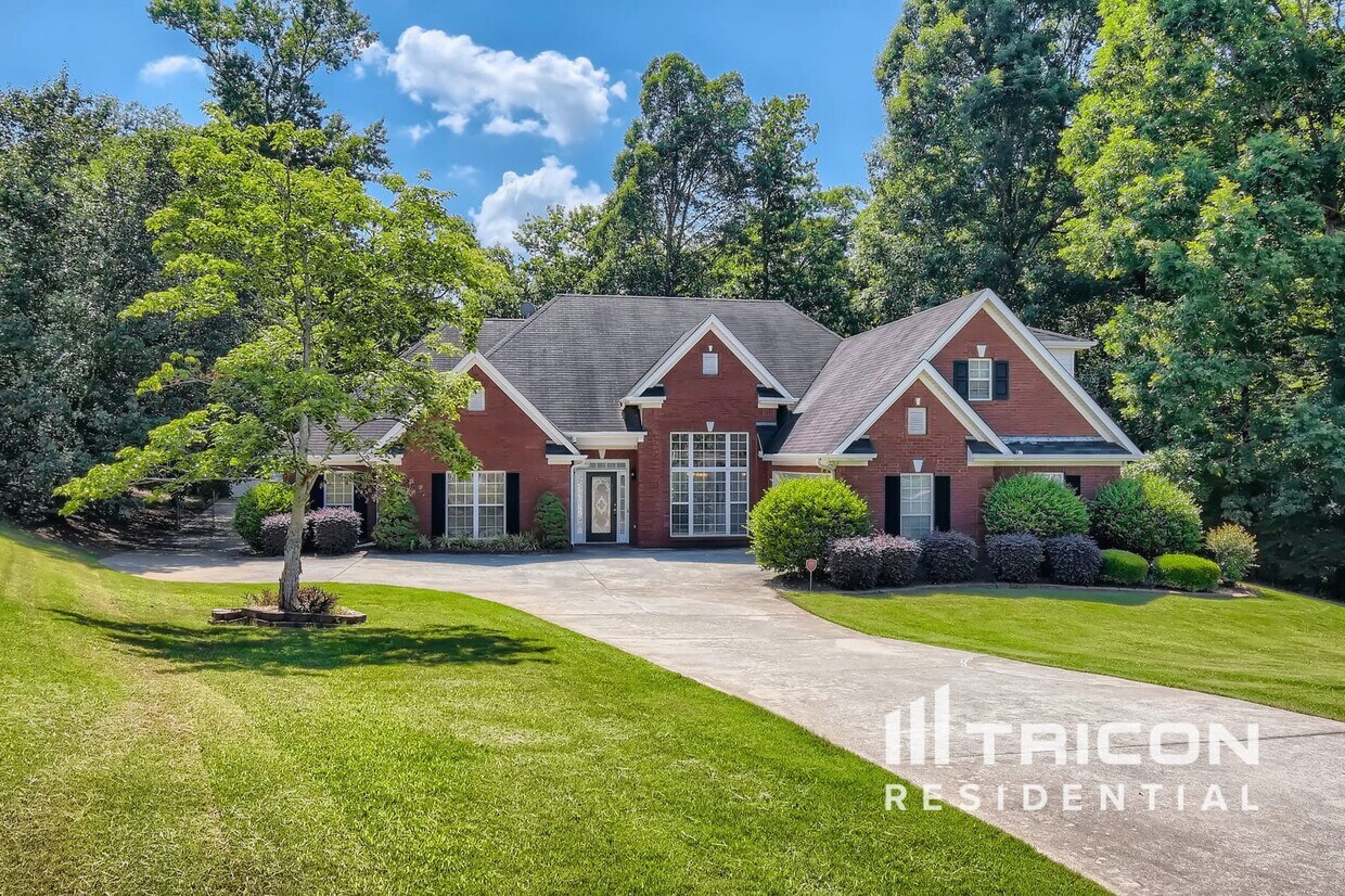 Foto principal - 2713 Trellis Ct SW