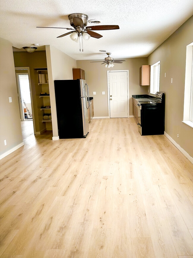 Dining & Kitchen Space - 3517 1st Ave S