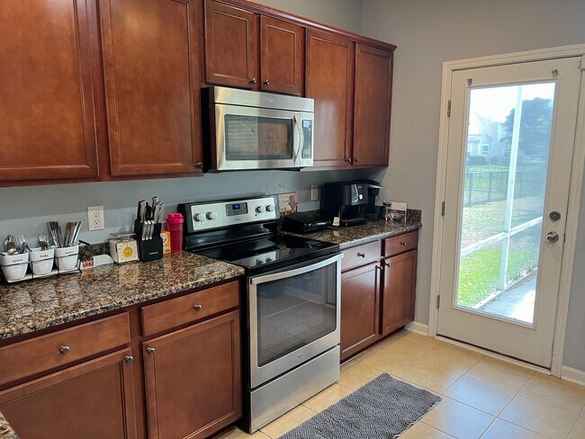 kitchen - 5 Catawba Way