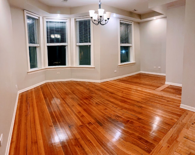 Foto del edificio - 3547 S Hermitage Ave