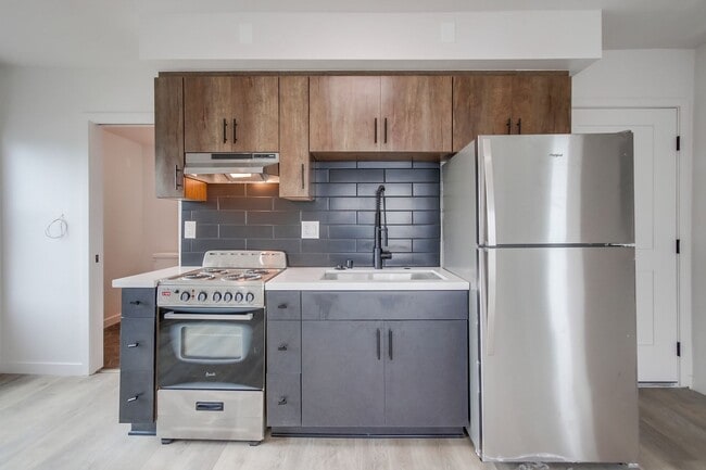 Interior Photo - Le Jaime