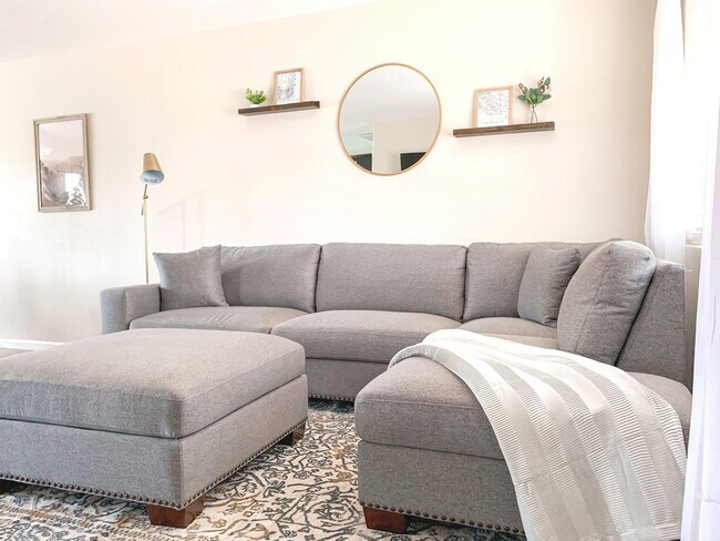 Foto del edificio - Fully Furnished OR Unfurnished Scottsdale