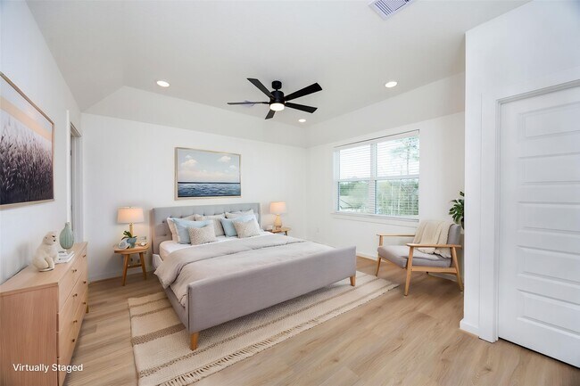 Foto del edificio - 1947 Longmire Villas Ct