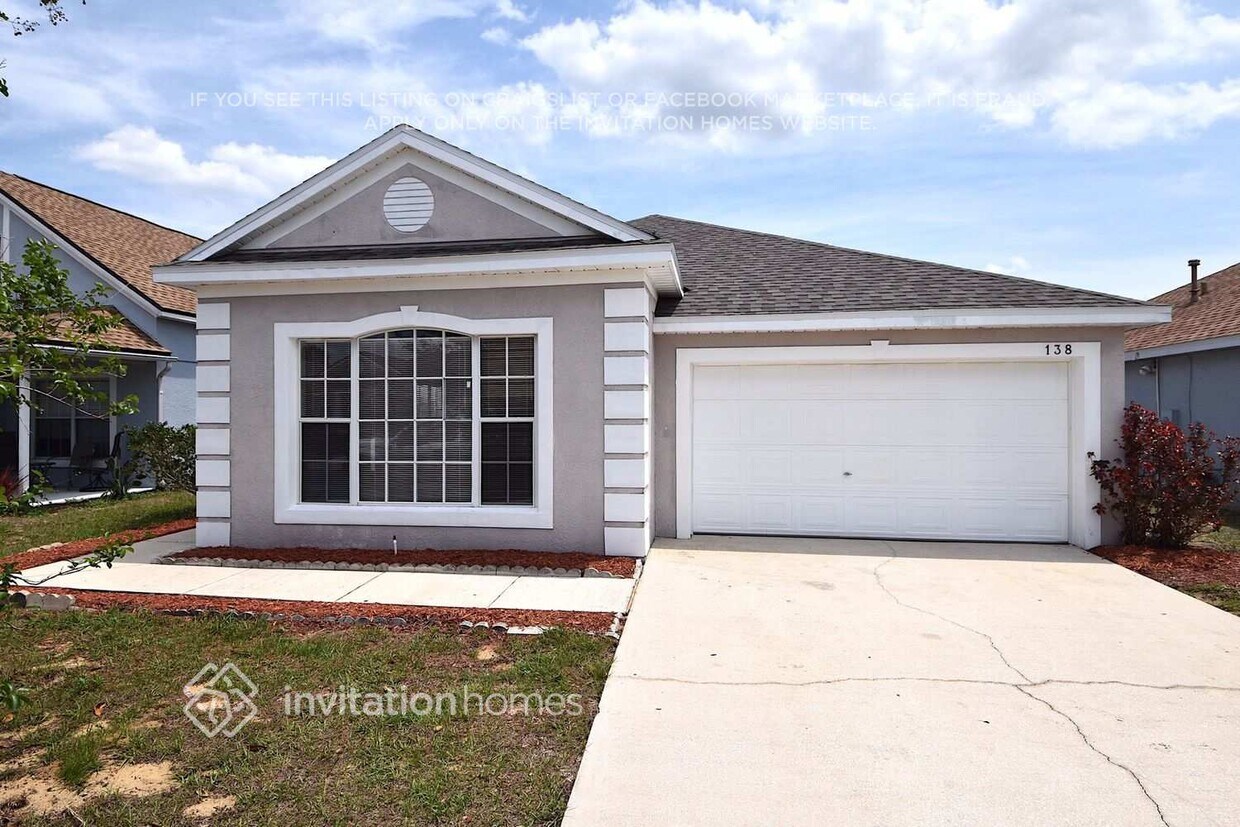 Foto principal - 138 Nicholson Dr