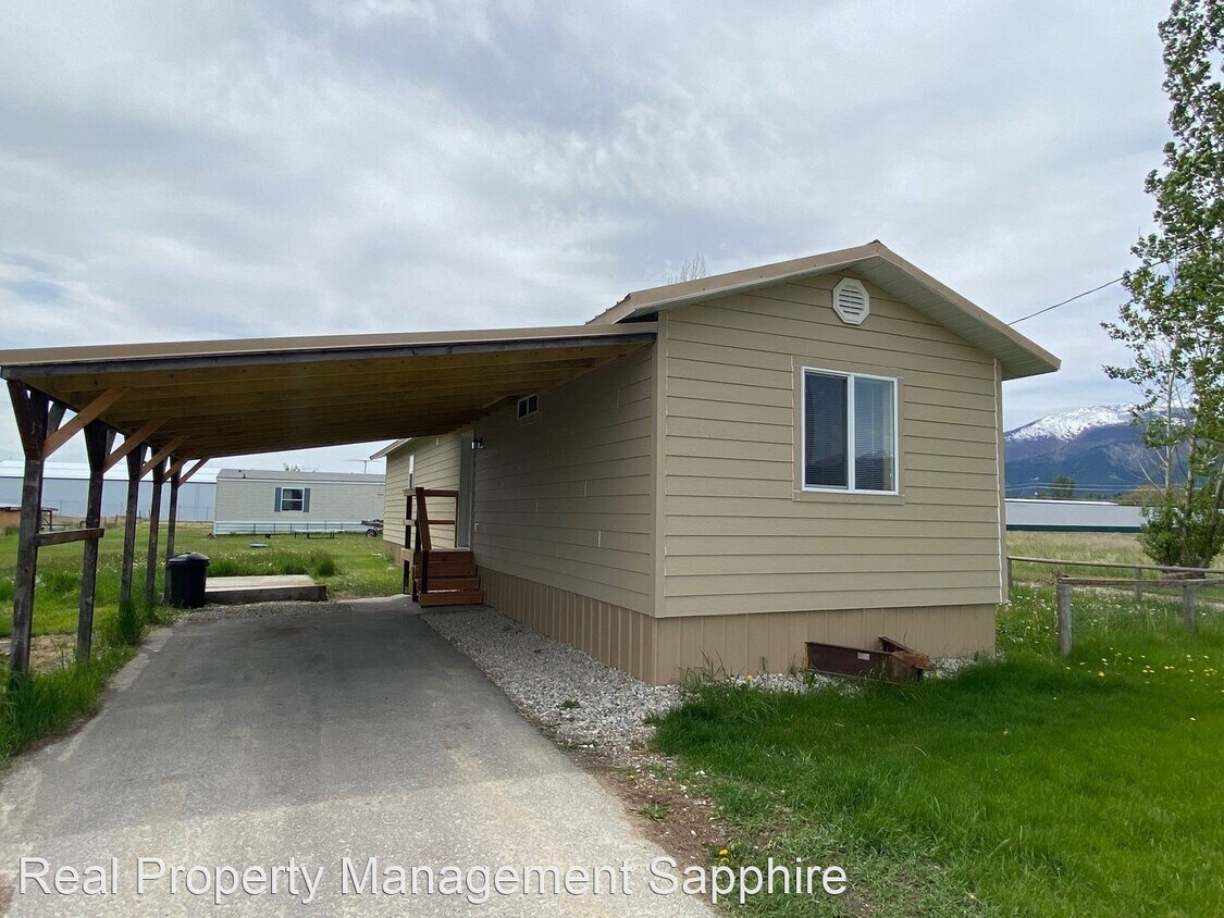 Foto principal - 2 br, 2 bath House - 45 Bell Lane