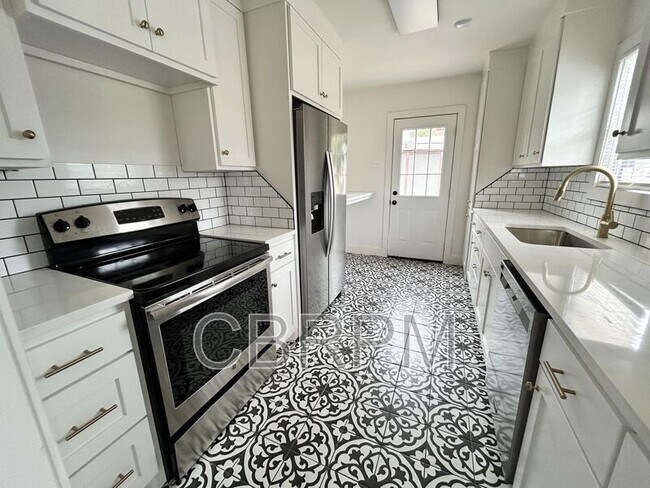 Foto del edificio - 2107 28th St