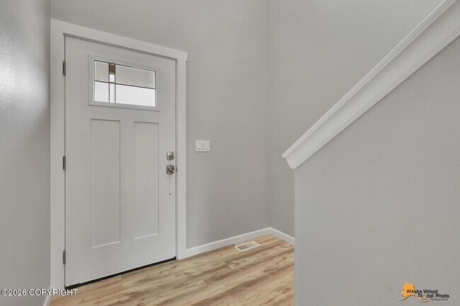 Foto del edificio - 316 Ashbrook Dr