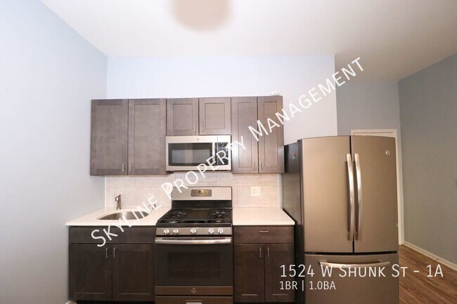 Foto del edificio - Wonderfully Updated 1 Bedroom For Rent in ...