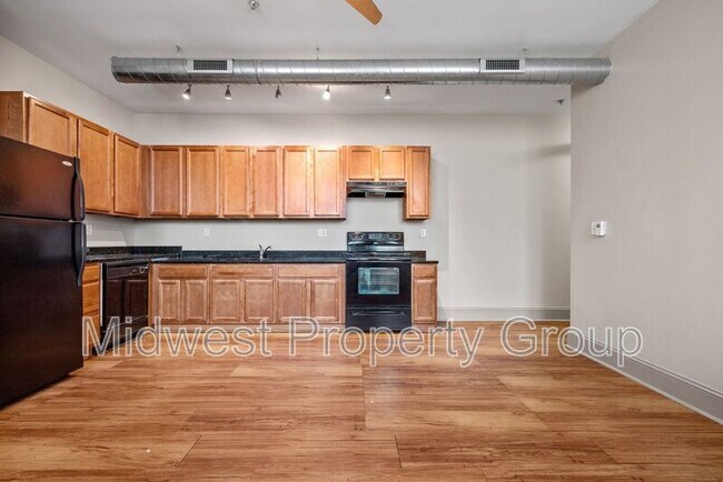 Foto del edificio - 4244 Chouteau Ave