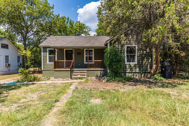 Foto del edificio - 2509 N 29th St