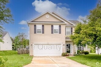 Building Photo - 6201 Elderbush Dr