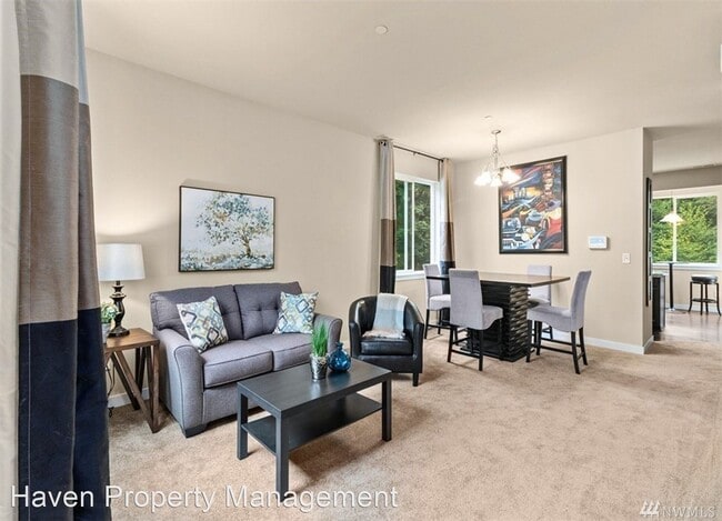 Foto del edificio - 4 br, 3 bath House - 2103 Caleb Pl SE