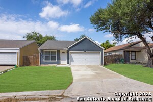 Building Photo - 4107 Sunrise Glade Dr