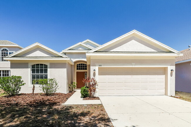 Building Photo - 5110 Clover Mist Dr