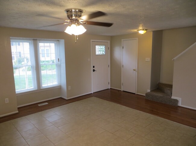 Foto del edificio - Gorgeous 4BR/2BA EOG Townhome in Elkridge!