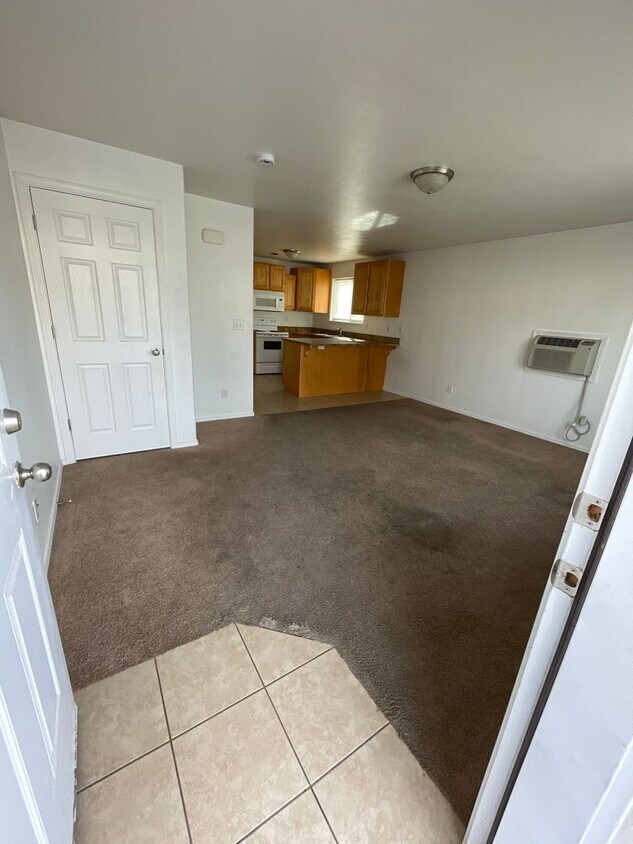 Foto principal - 721 20th St
