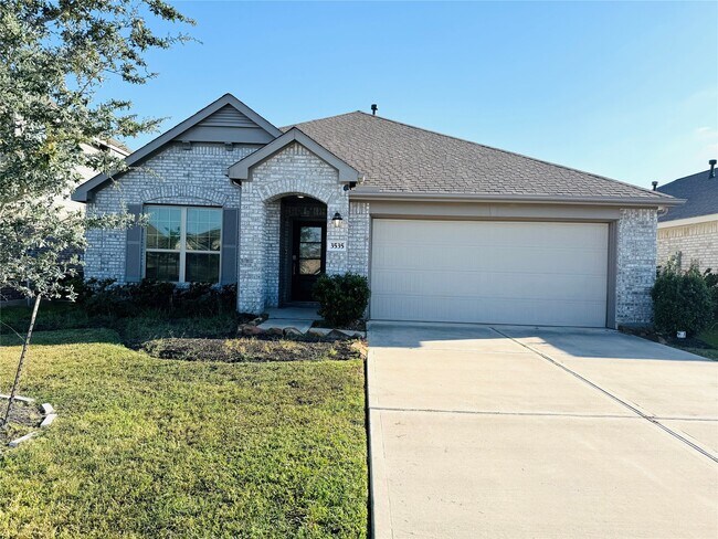 Foto del edificio - 3535 Britton Burrow Way