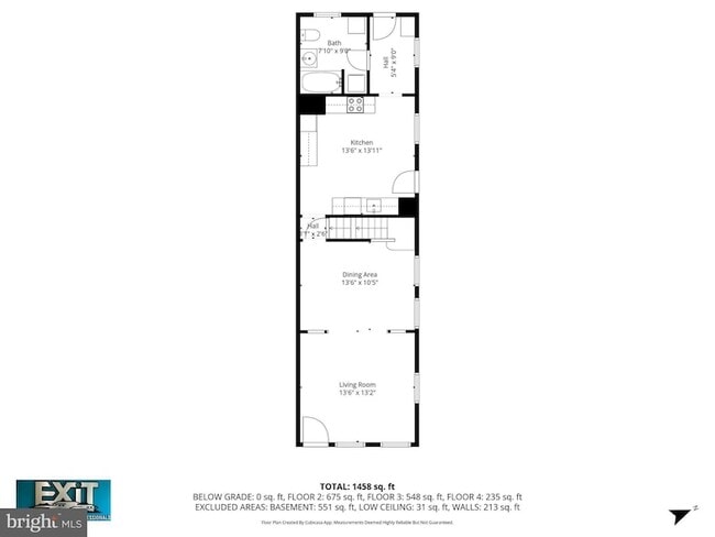 Foto del edificio - 73 Walnut St