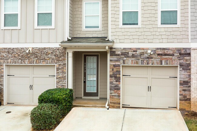 Foto del edificio - 5070 Longview Walk
