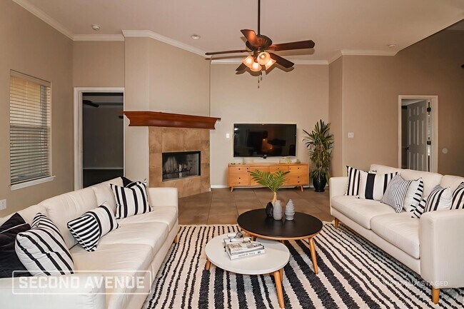 Foto del edificio - 6822 Wall Street