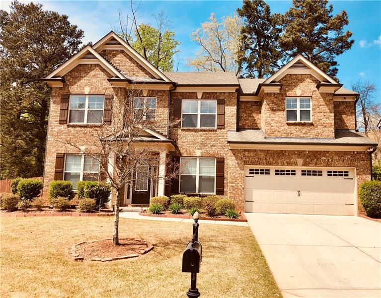 Foto principal - 3680 Old Kissell Ct