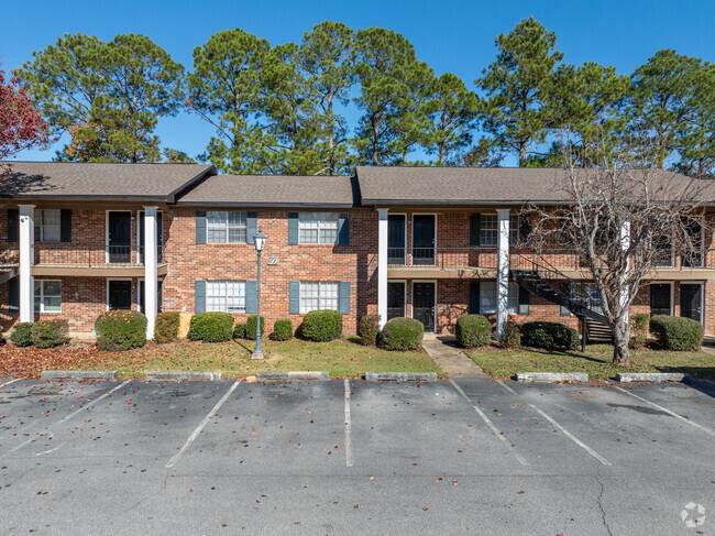 Building Photo - Whispering Pines at 1200