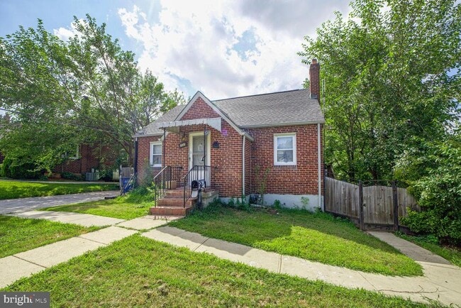Foto del edificio - 6508 Medwick Dr
