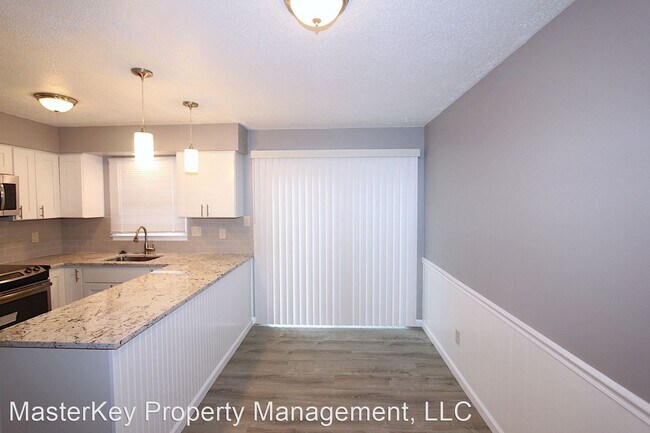 Foto del edificio - 3 br, 2.5 bath House - 1242 Donaldson Ct