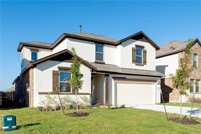 Building Photo - 3721 Soft Shore Ln