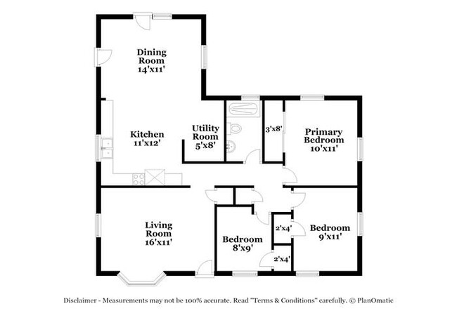 Building Photo - 225 Gladys Rd, Columbus, OH 43228