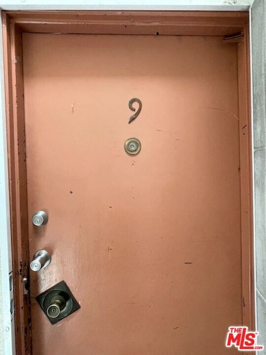 Foto del edificio - 832 S Gramercy Pl