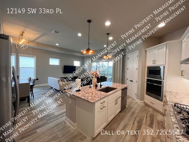 Foto del edificio - 12149 SW 33rd Pl