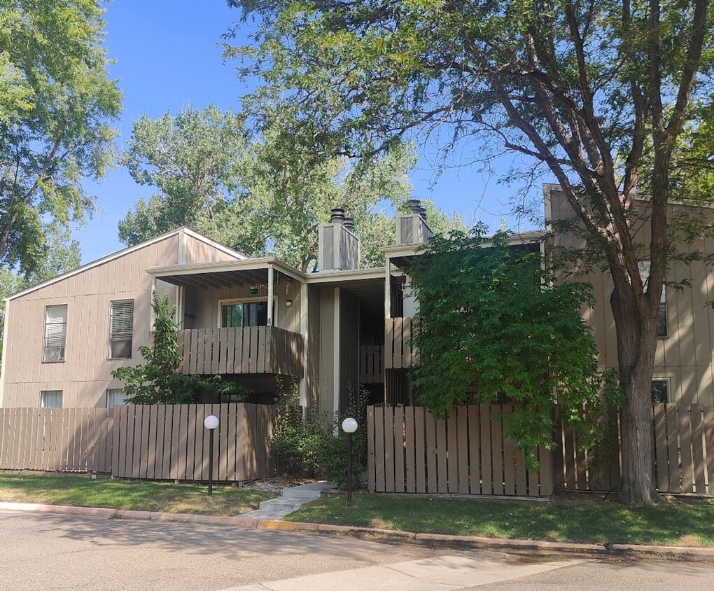 *ALL UTITLITIES INCLUDED* Spacious 1 Bedroom Condo for Rent in Niwot - *ALL UTITLITIES INCLUDED* Spacious 1 Bedroom Condo for Rent in Niwot