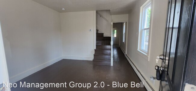 Foto del edificio - 2 br, 1 bath House - 339 Jefferson Ave,