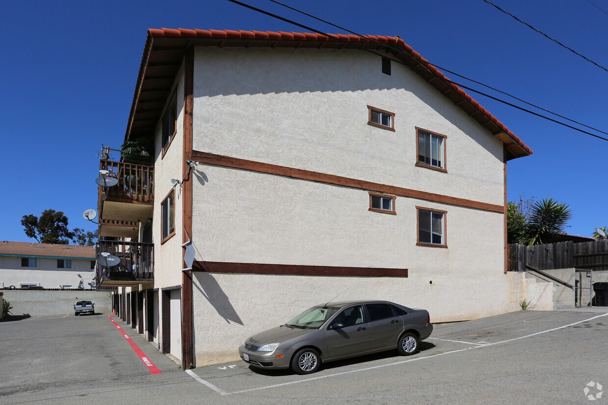 Foto del edificio - 528 W California Ave