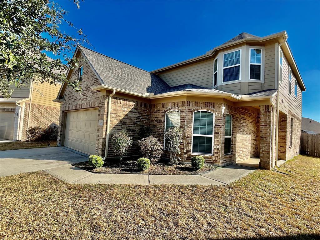 Primary Photo - 14902 Breezy Forest Ln
