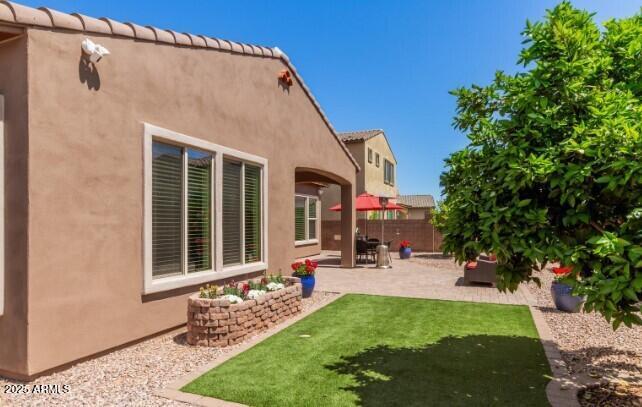 Foto del edificio - 3269 E Ironside Ln