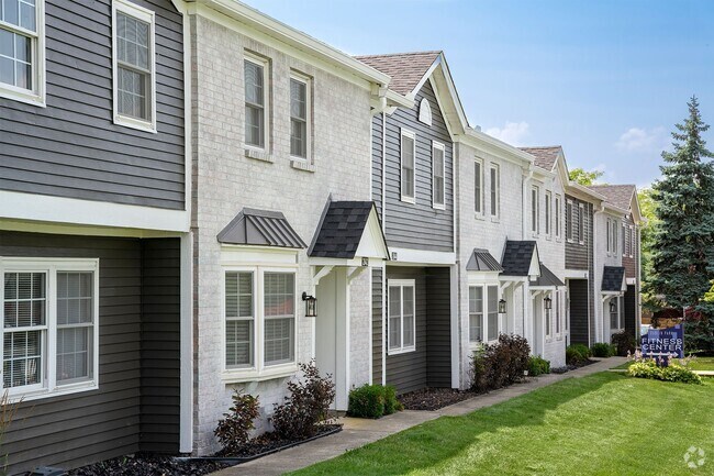 Townhomes For Rent In Dublin Ohio