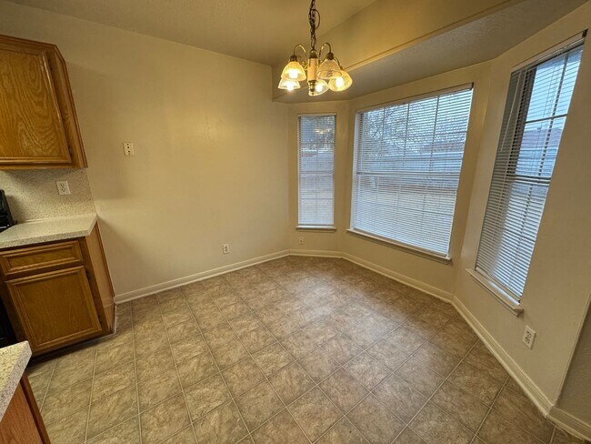 Foto del edificio - 3-Bedroom House for Rent in Killeen