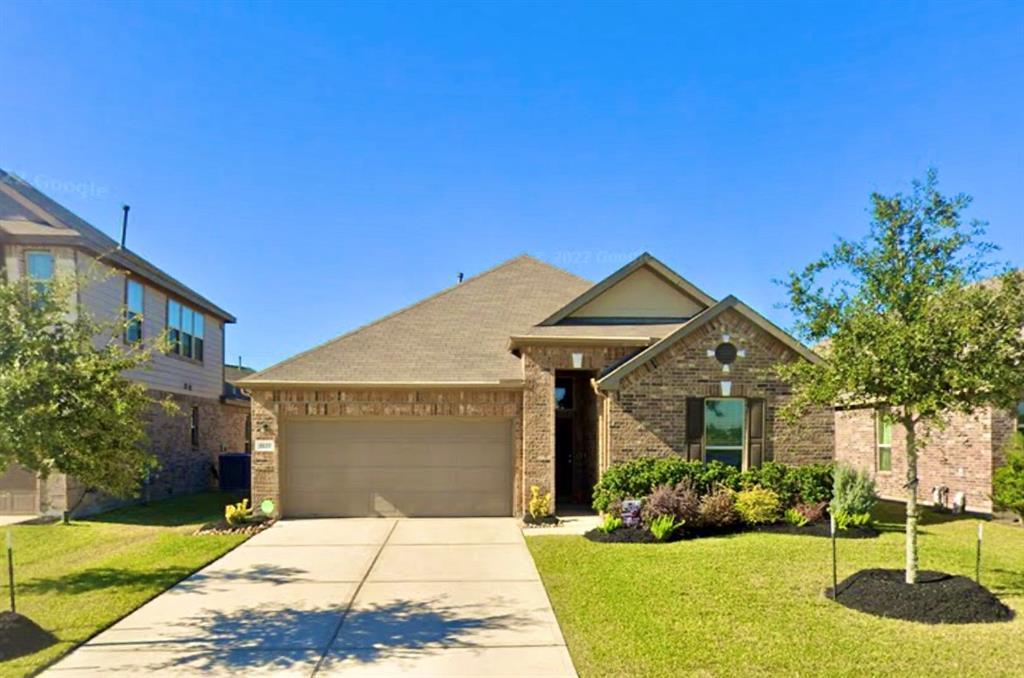 8123 Cheyenne Hills Trail, Richmond, TX 77406 House Rental in