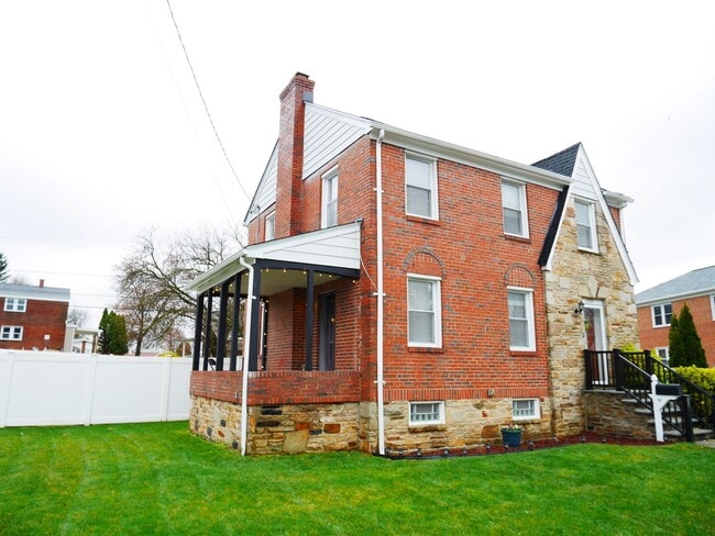 Building Photo - Your Next Home Awaits! 3 Bedroom Single Fa...