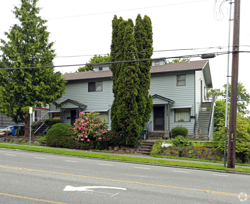 Foto principal - 800 W Nickerson St