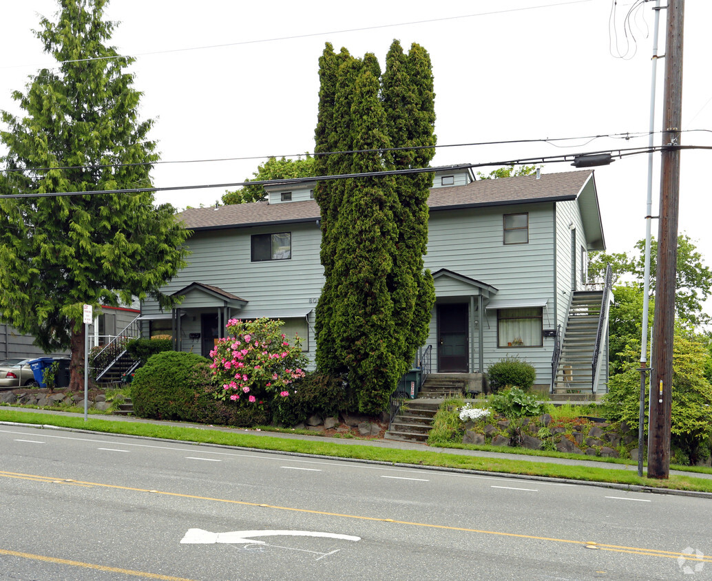 Primary Photo - 800 W Nickerson St