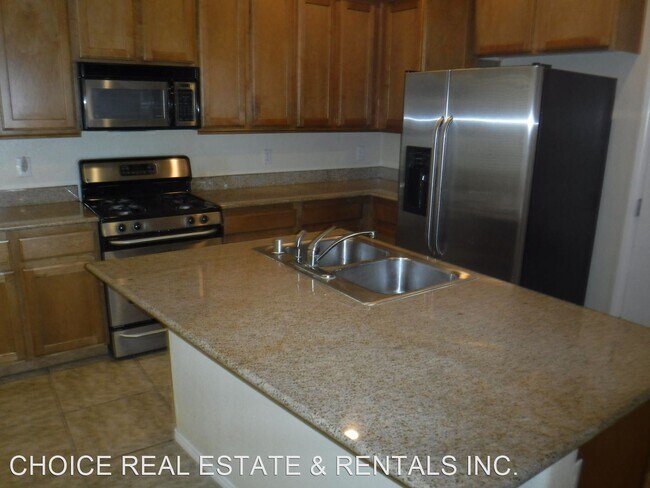 Building Photo - 3 br, 2 bath House - 11937 May Weed Court