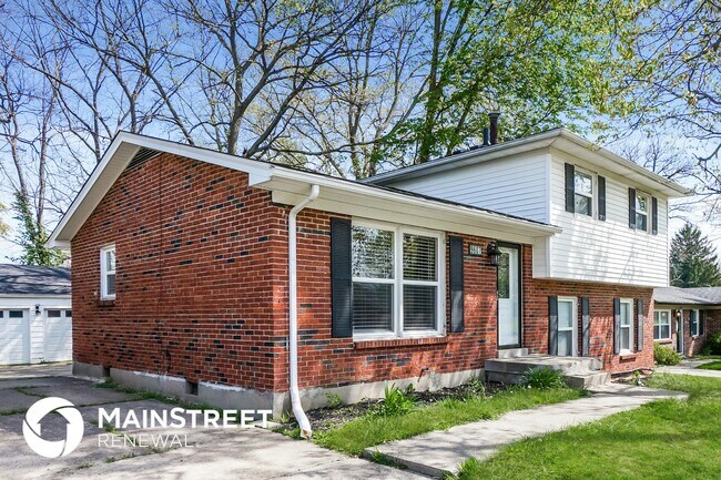 Foto del edificio - 9607 Walnutwood Way