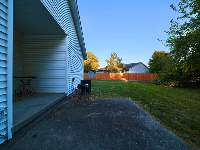 Foto del edificio - 3506 Damyan Ct