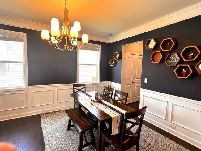 Foto del edificio - 4310 Danbury Farms Dr