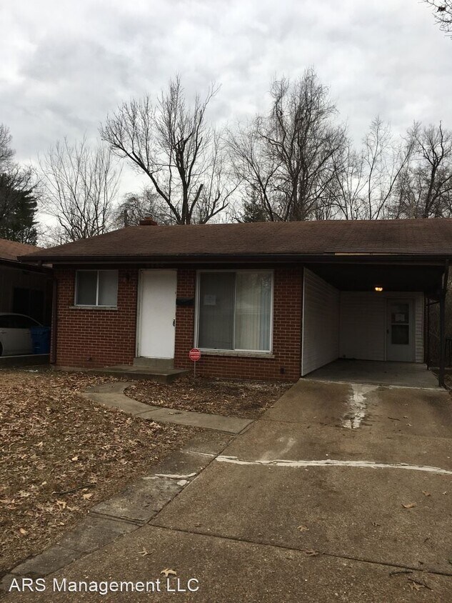 Primary Photo - 3 br, 2 bath House - 6654 Kenwood Drive